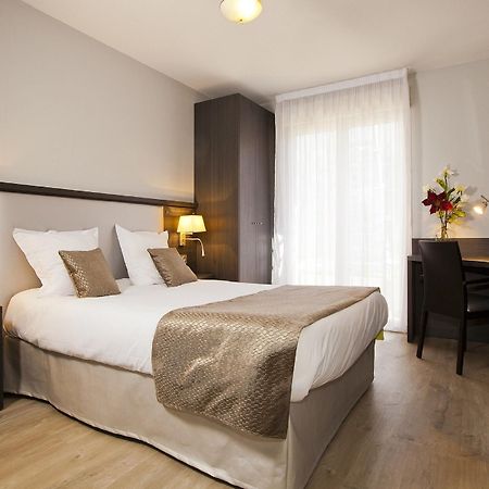 Sejours & Affaires Aix-En-Provence Mirabeau Apart otel Dış mekan fotoğraf