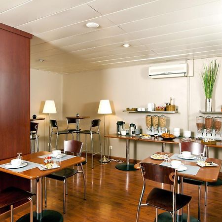 Sejours & Affaires Aix-En-Provence Mirabeau Apart otel Dış mekan fotoğraf