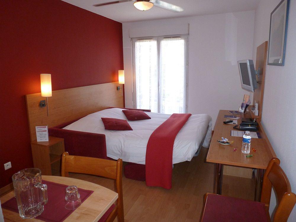 Sejours & Affaires Aix-En-Provence Mirabeau Apart otel Dış mekan fotoğraf