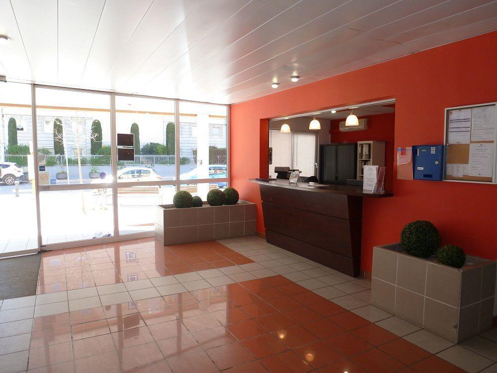 Sejours & Affaires Aix-En-Provence Mirabeau Apart otel Dış mekan fotoğraf