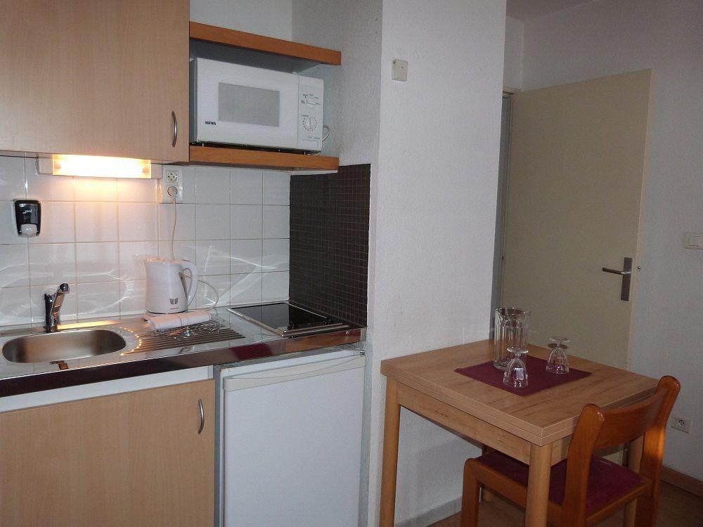 Sejours & Affaires Aix-En-Provence Mirabeau Apart otel Dış mekan fotoğraf