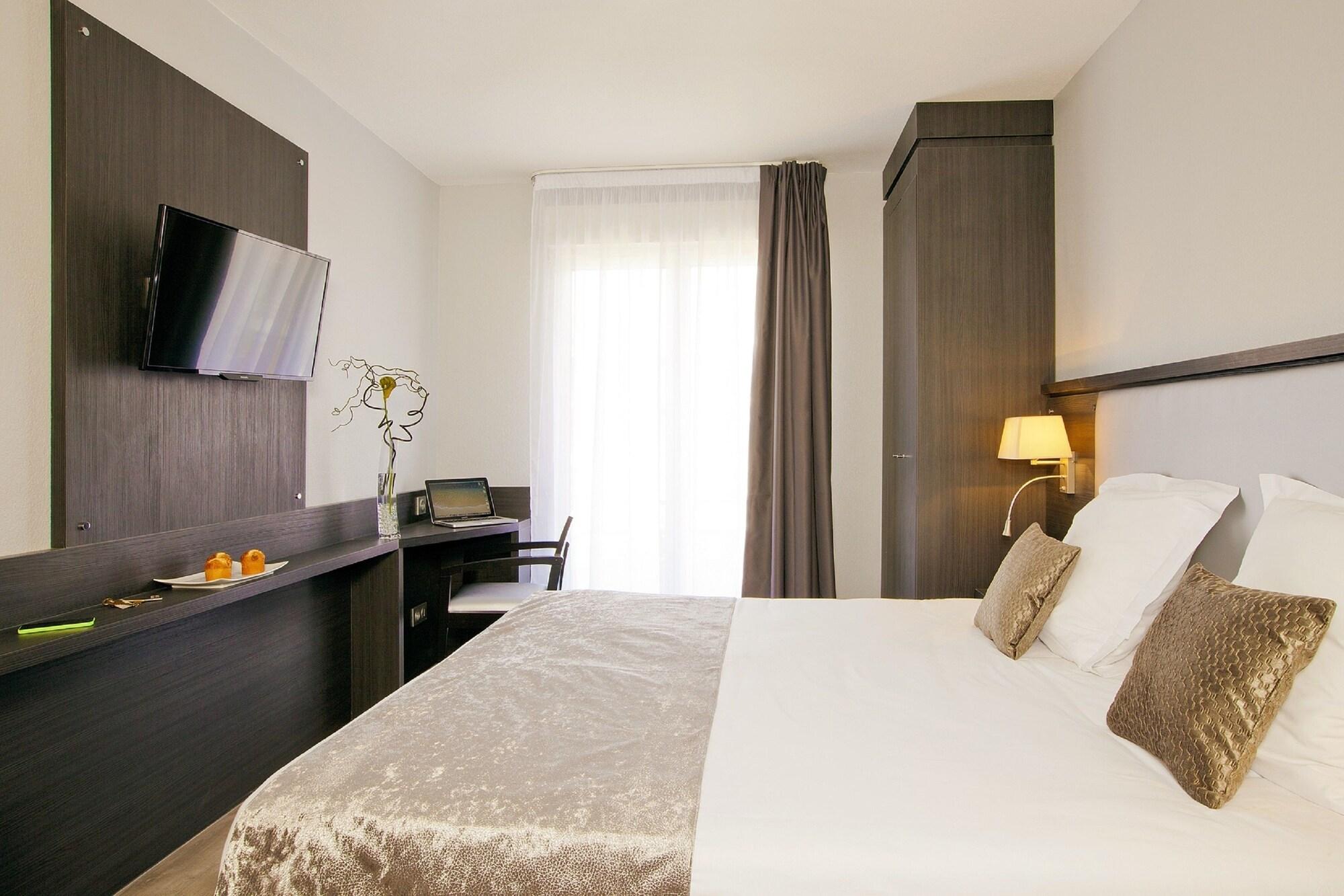 Sejours & Affaires Aix-En-Provence Mirabeau Apart otel Dış mekan fotoğraf