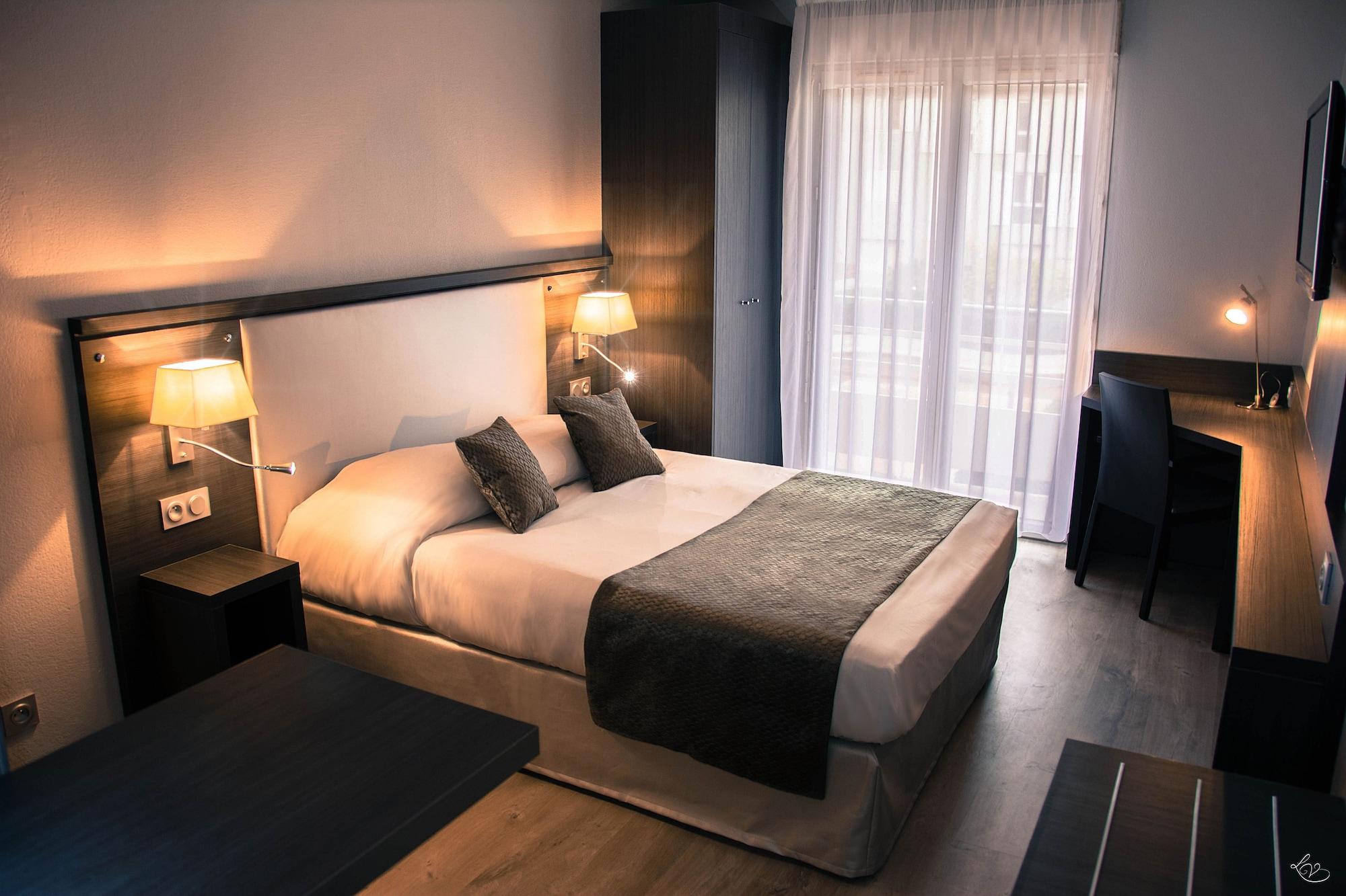 Sejours & Affaires Aix-En-Provence Mirabeau Apart otel Dış mekan fotoğraf