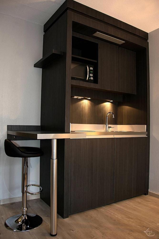 Sejours & Affaires Aix-En-Provence Mirabeau Apart otel Dış mekan fotoğraf