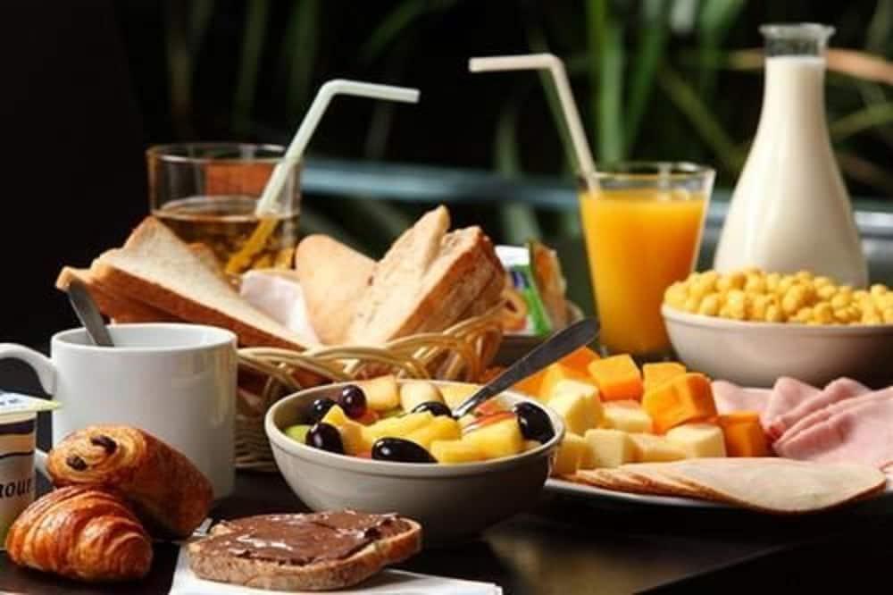 Sejours & Affaires Aix-En-Provence Mirabeau Apart otel Dış mekan fotoğraf