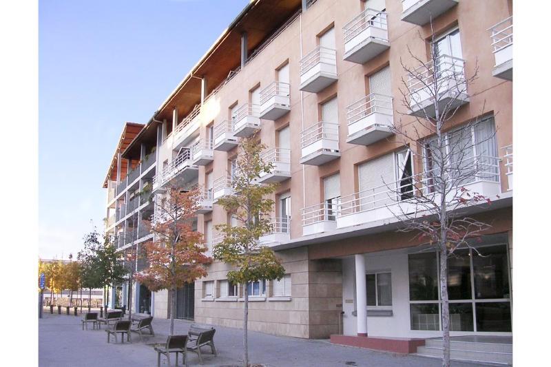 Sejours & Affaires Aix-En-Provence Mirabeau Apart otel Dış mekan fotoğraf