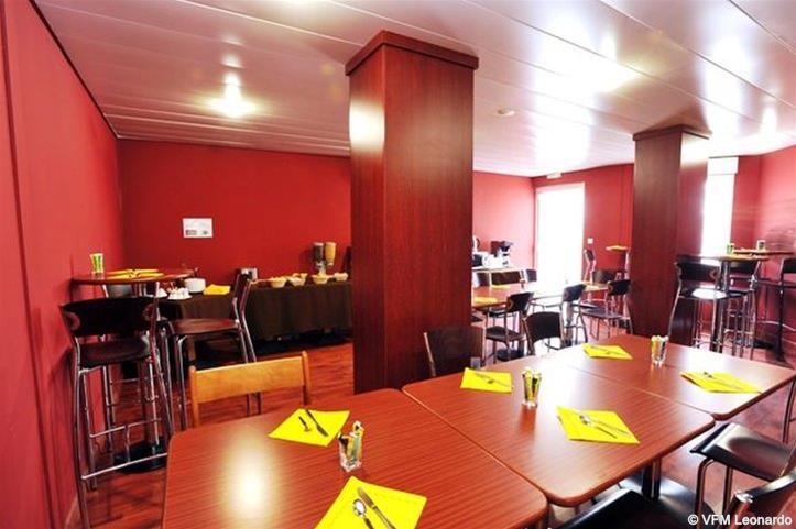 Sejours & Affaires Aix-En-Provence Mirabeau Apart otel Dış mekan fotoğraf